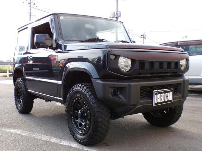 JIMNY