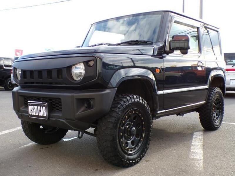 JIMNY