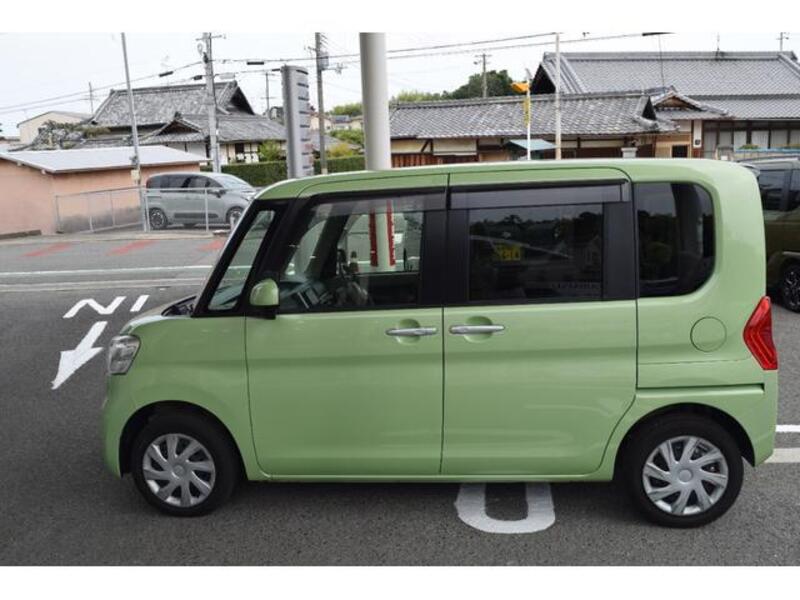 TANTO