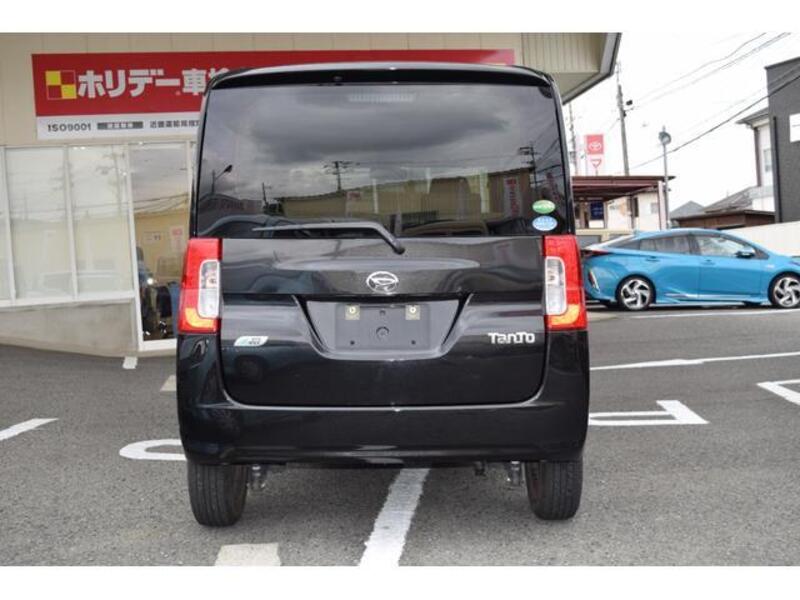 TANTO