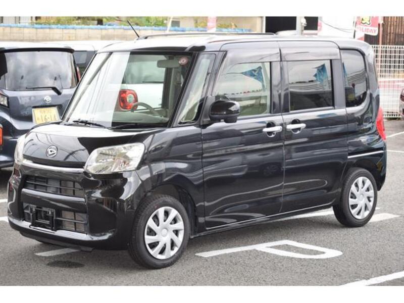 TANTO