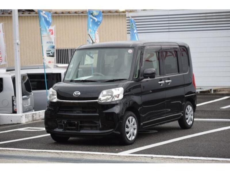 TANTO-0