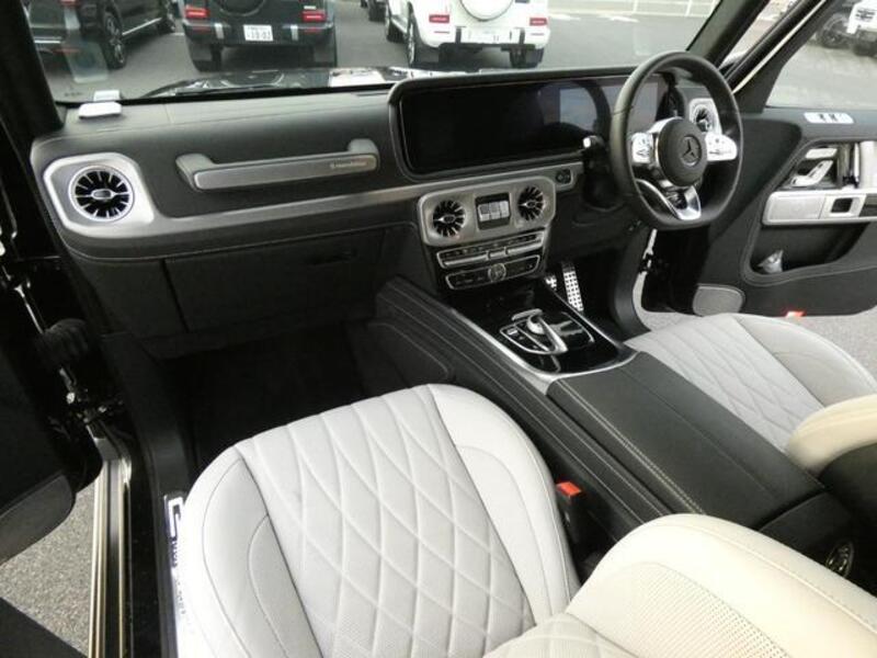 G-CLASS