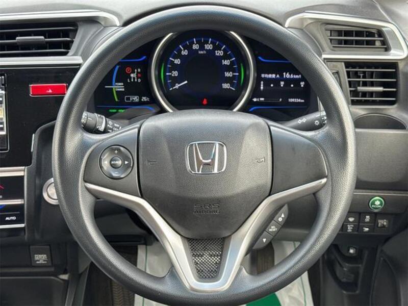 FIT HYBRID