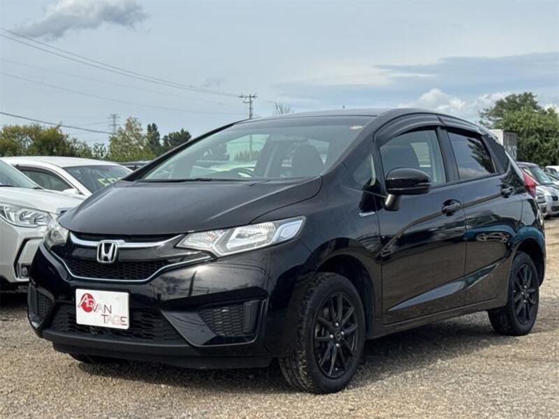 FIT HYBRID