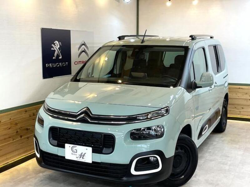 BERLINGO
