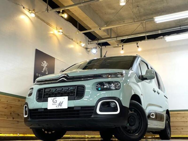 BERLINGO