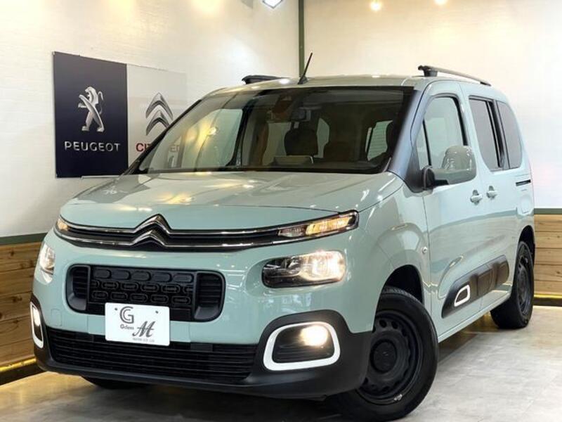 BERLINGO