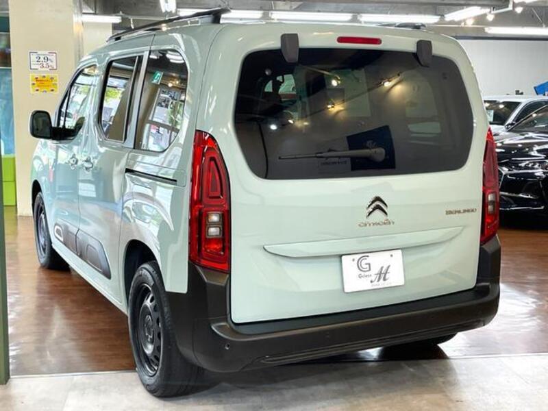 BERLINGO