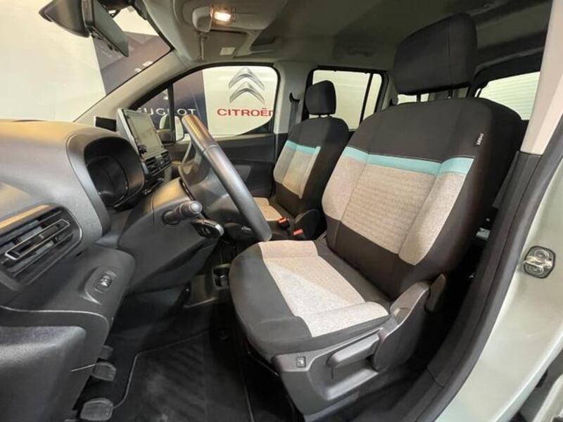 BERLINGO