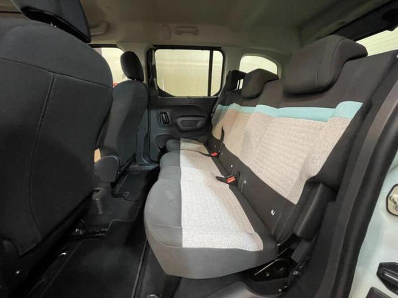 BERLINGO
