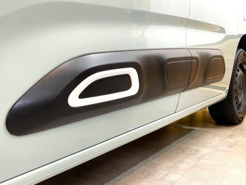 BERLINGO