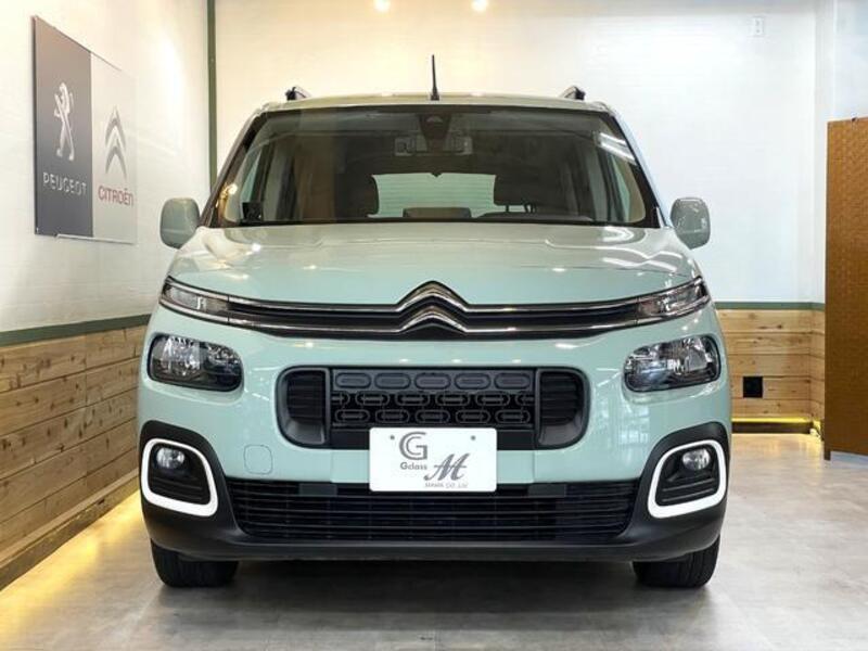 BERLINGO