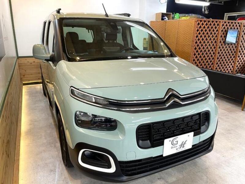 BERLINGO