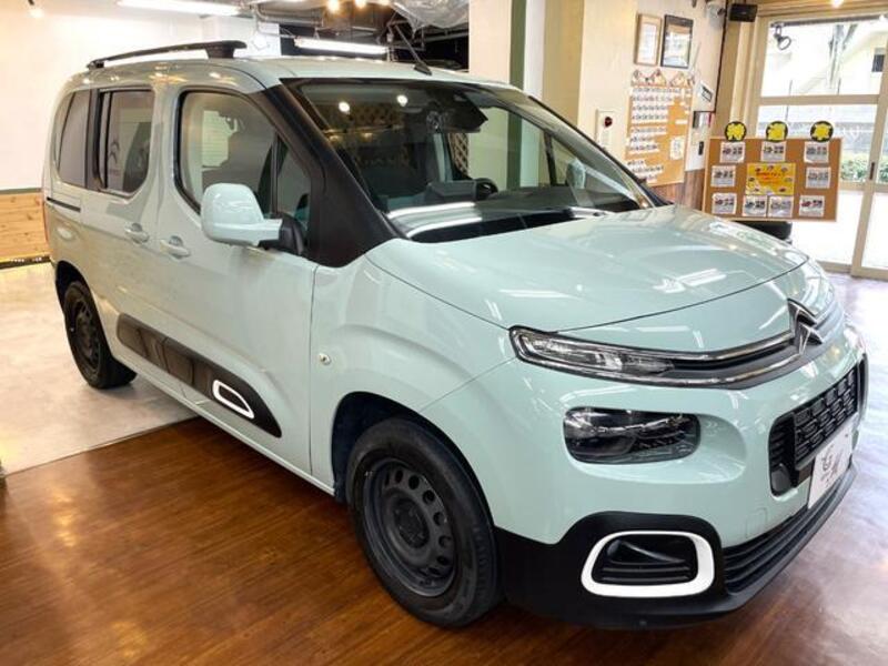 BERLINGO