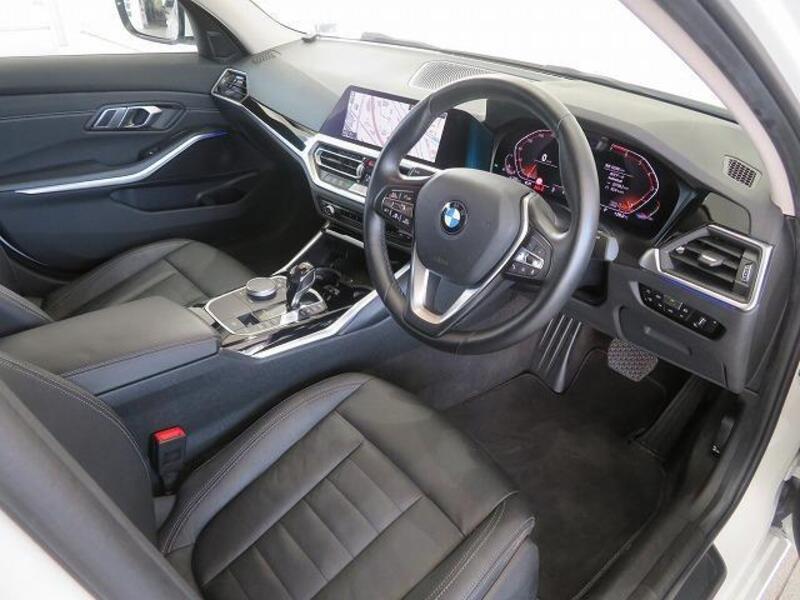 3 SERIES