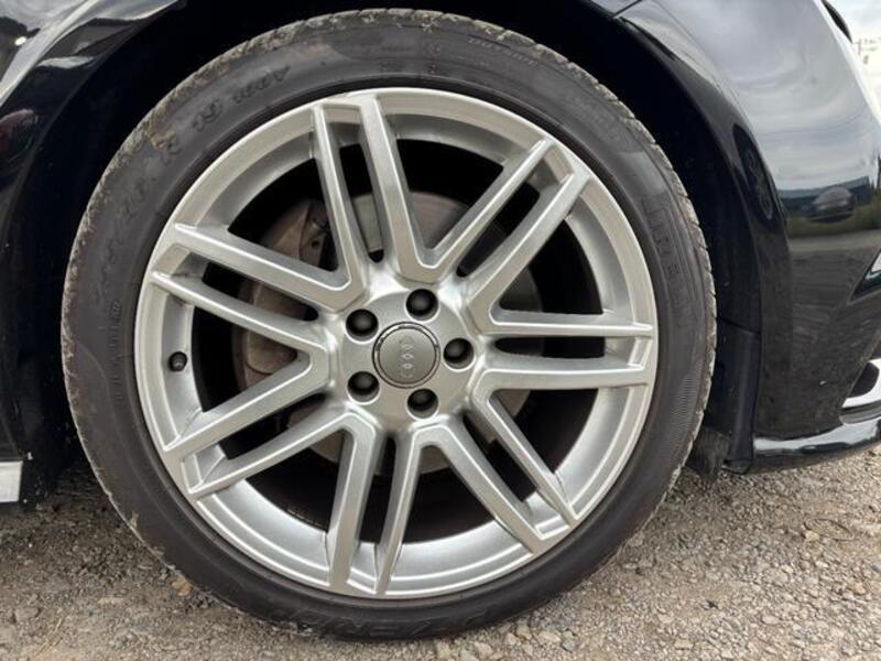 A7 SPORTBACK