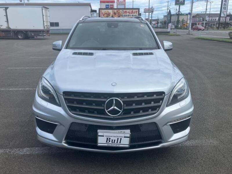 M-CLASS