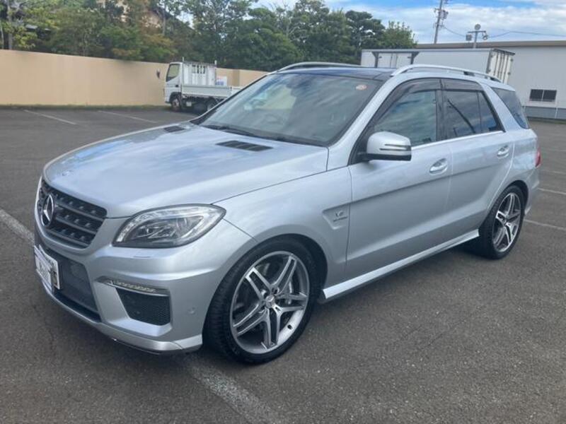 M-CLASS
