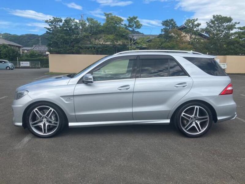 M-CLASS