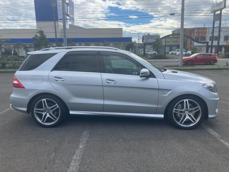 M-CLASS