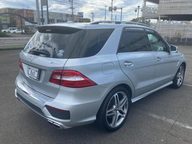 M-CLASS