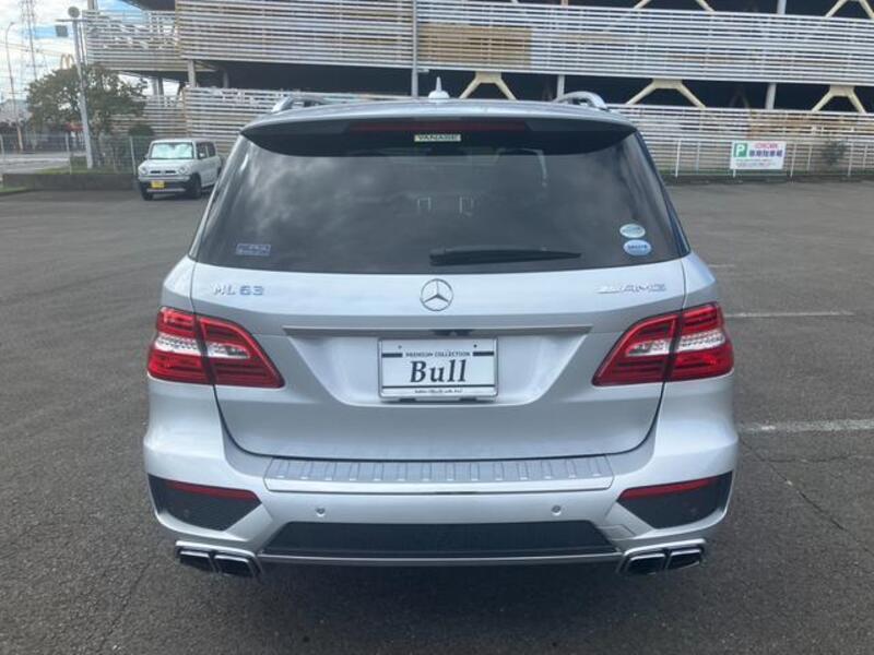 M-CLASS