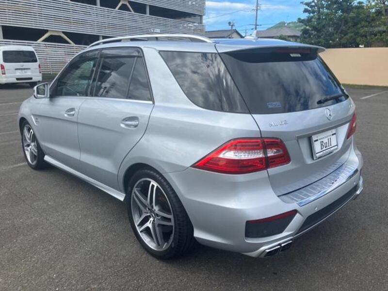 M-CLASS
