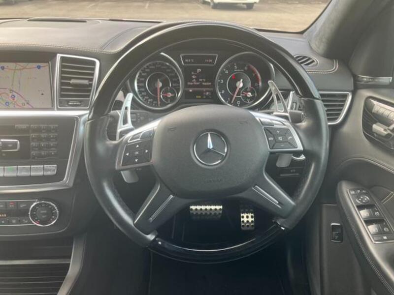 M-CLASS
