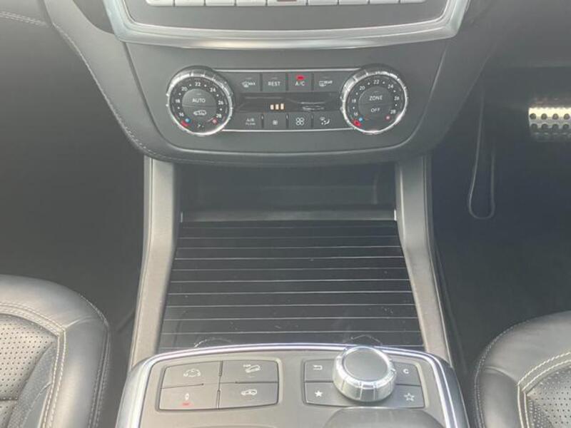 M-CLASS