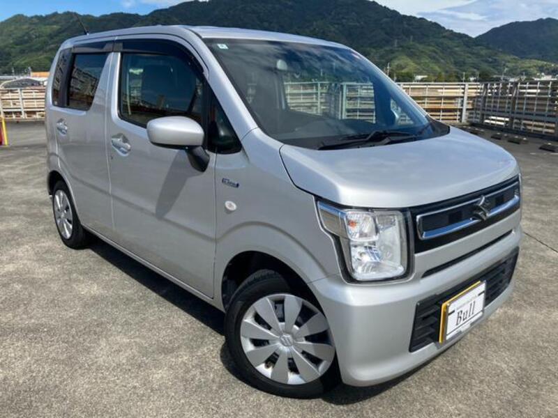 WAGON R-0