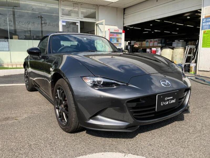 ROADSTER