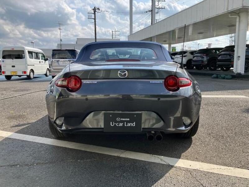 ROADSTER