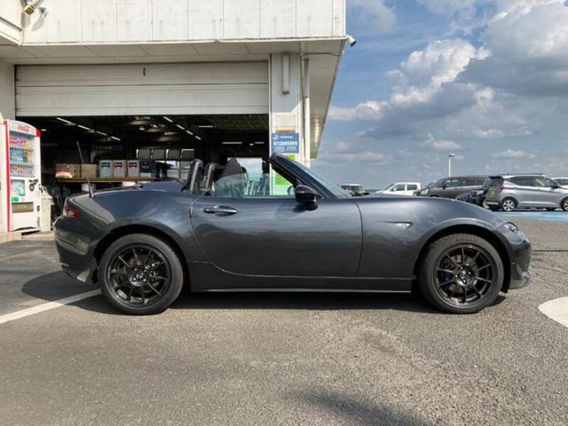 ROADSTER
