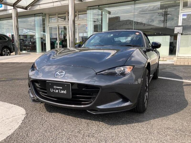 MAZDA ROADSTER