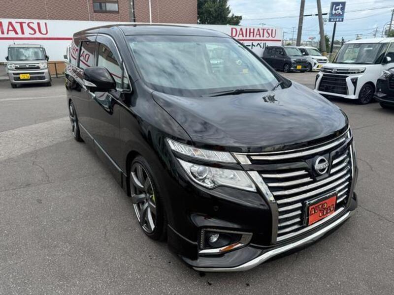 ELGRAND