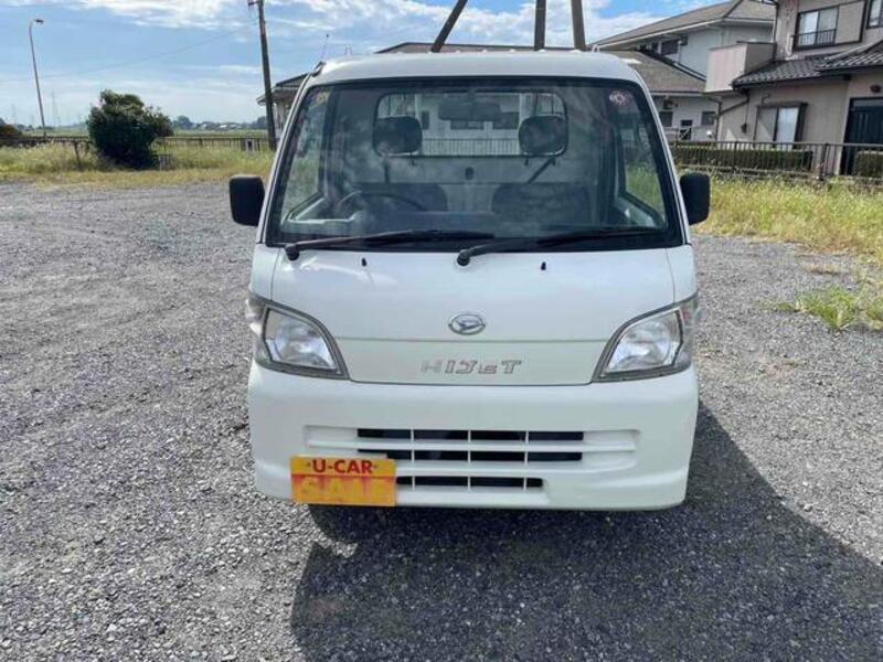 HIJET TRUCK-0