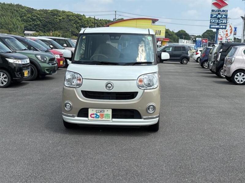 MOVE CANBUS