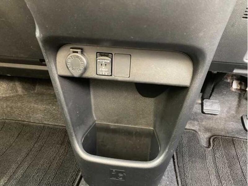 MOVE CANBUS