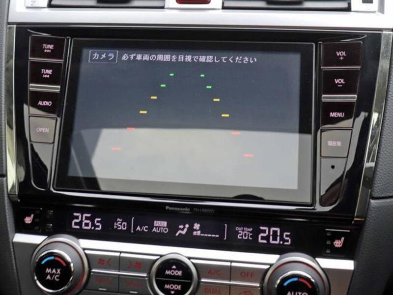 LEGACY B4