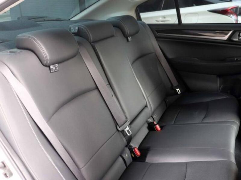 LEGACY B4
