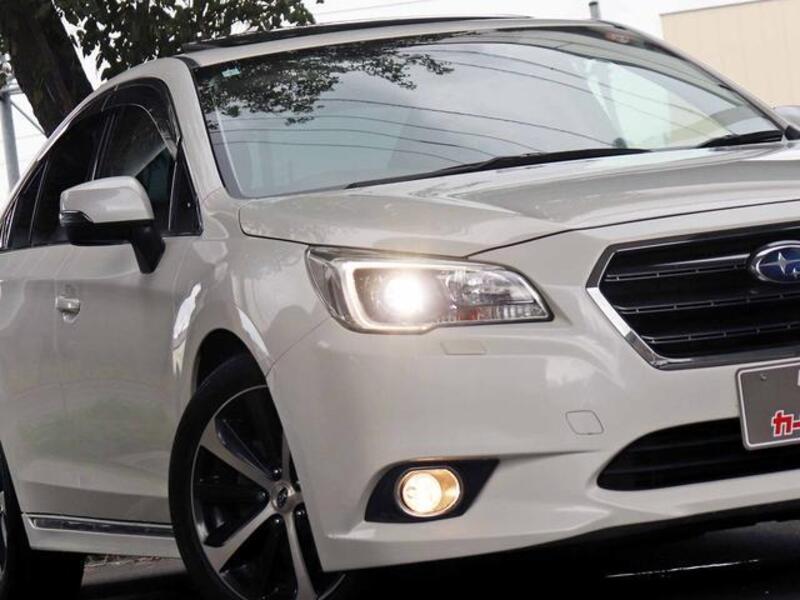 LEGACY B4
