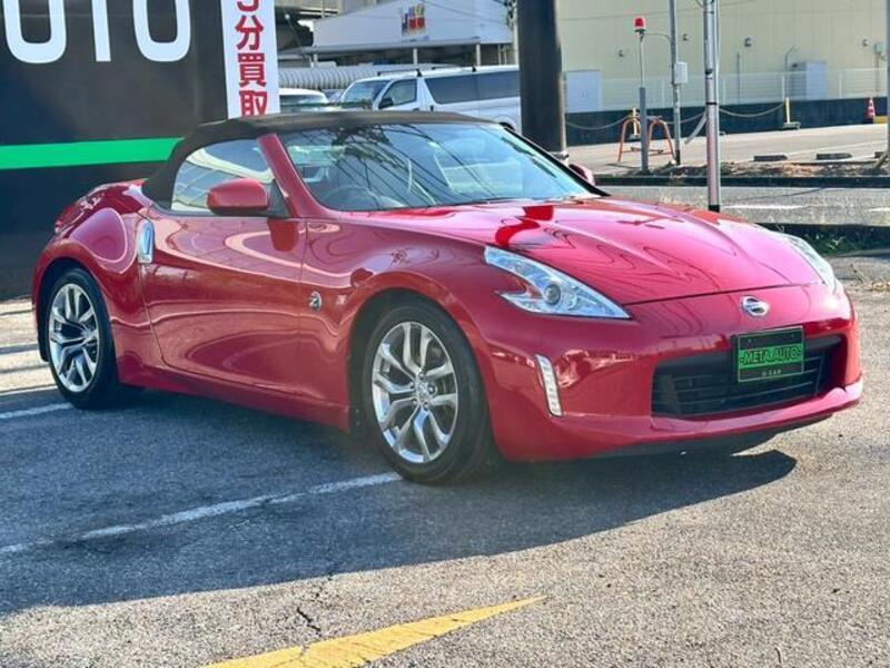 FAIRLADY Z