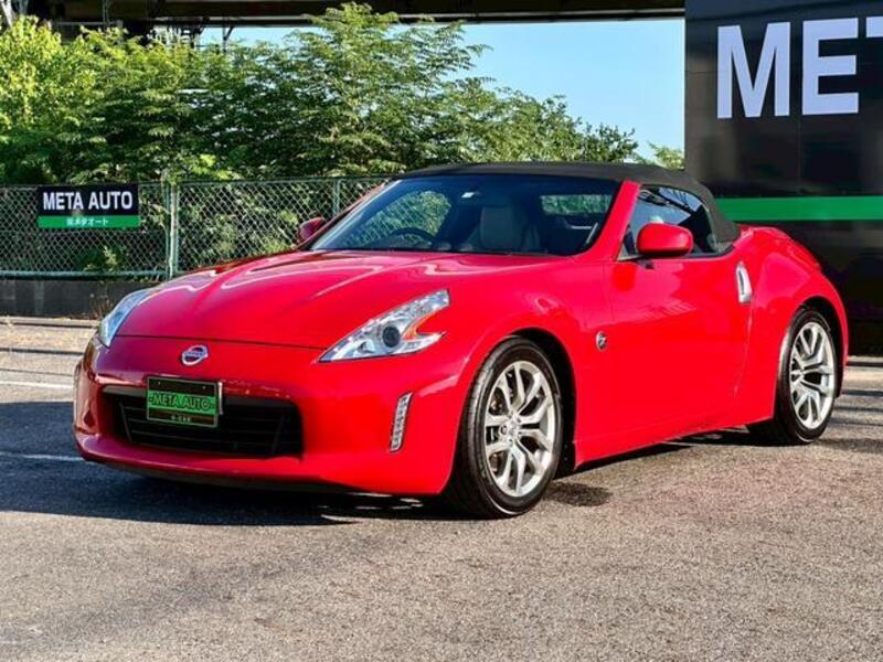 FAIRLADY Z