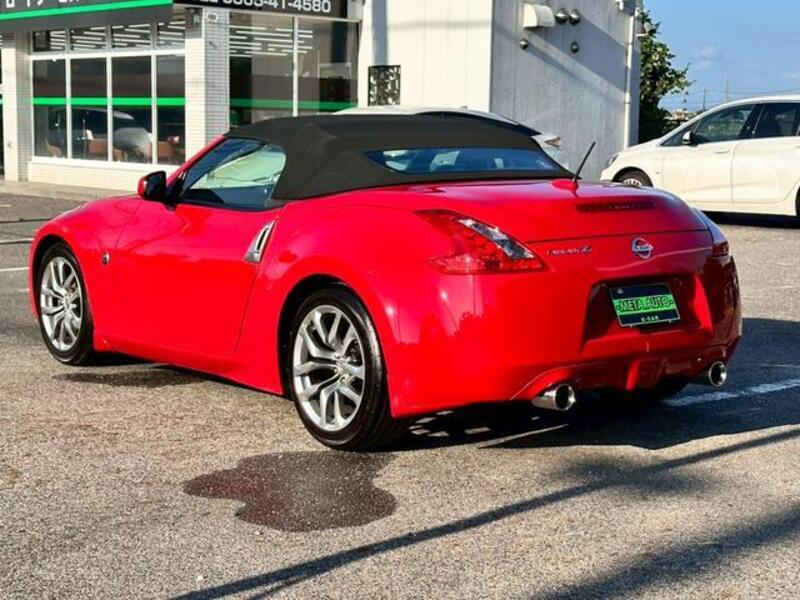 FAIRLADY Z