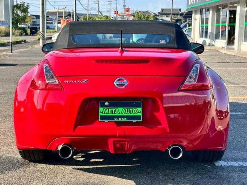 FAIRLADY Z