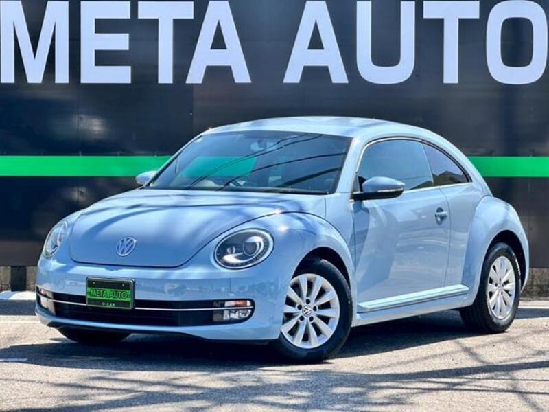THE BEETLE-0