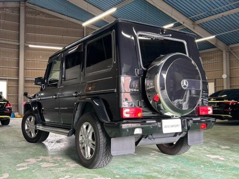 G-CLASS
