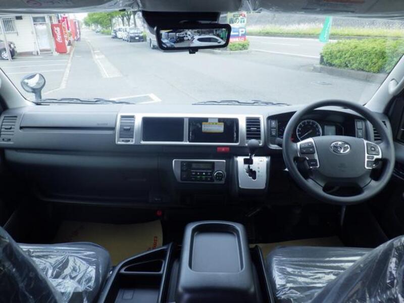 HIACE WAGON