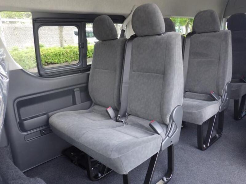 HIACE WAGON